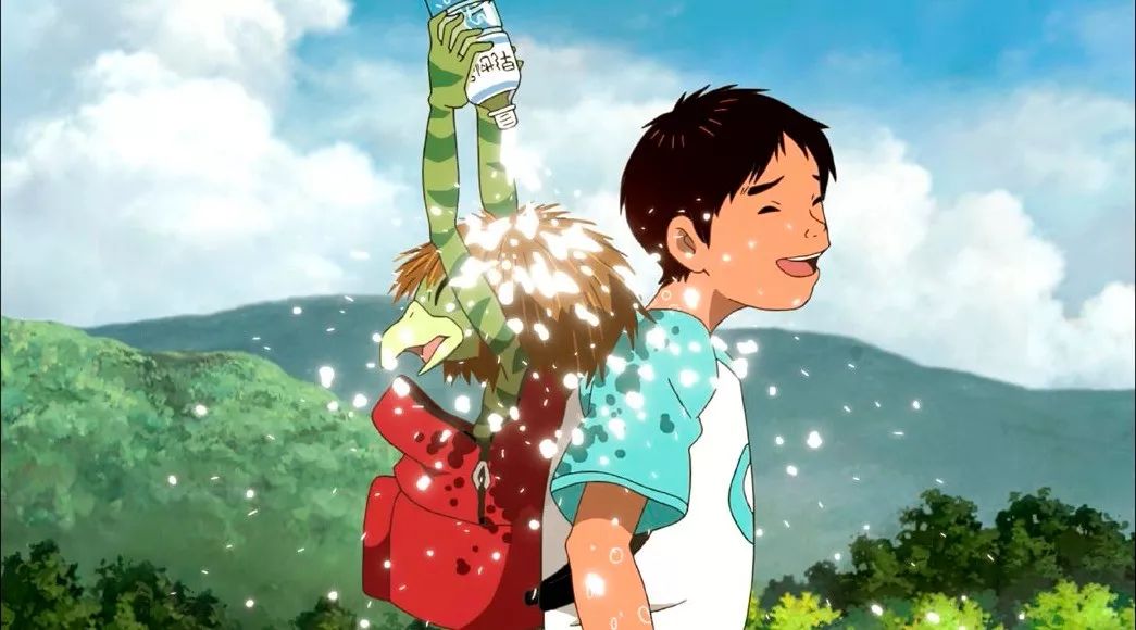 重磅推荐今年10部必看的动画电影,十部9.0高分动画电影