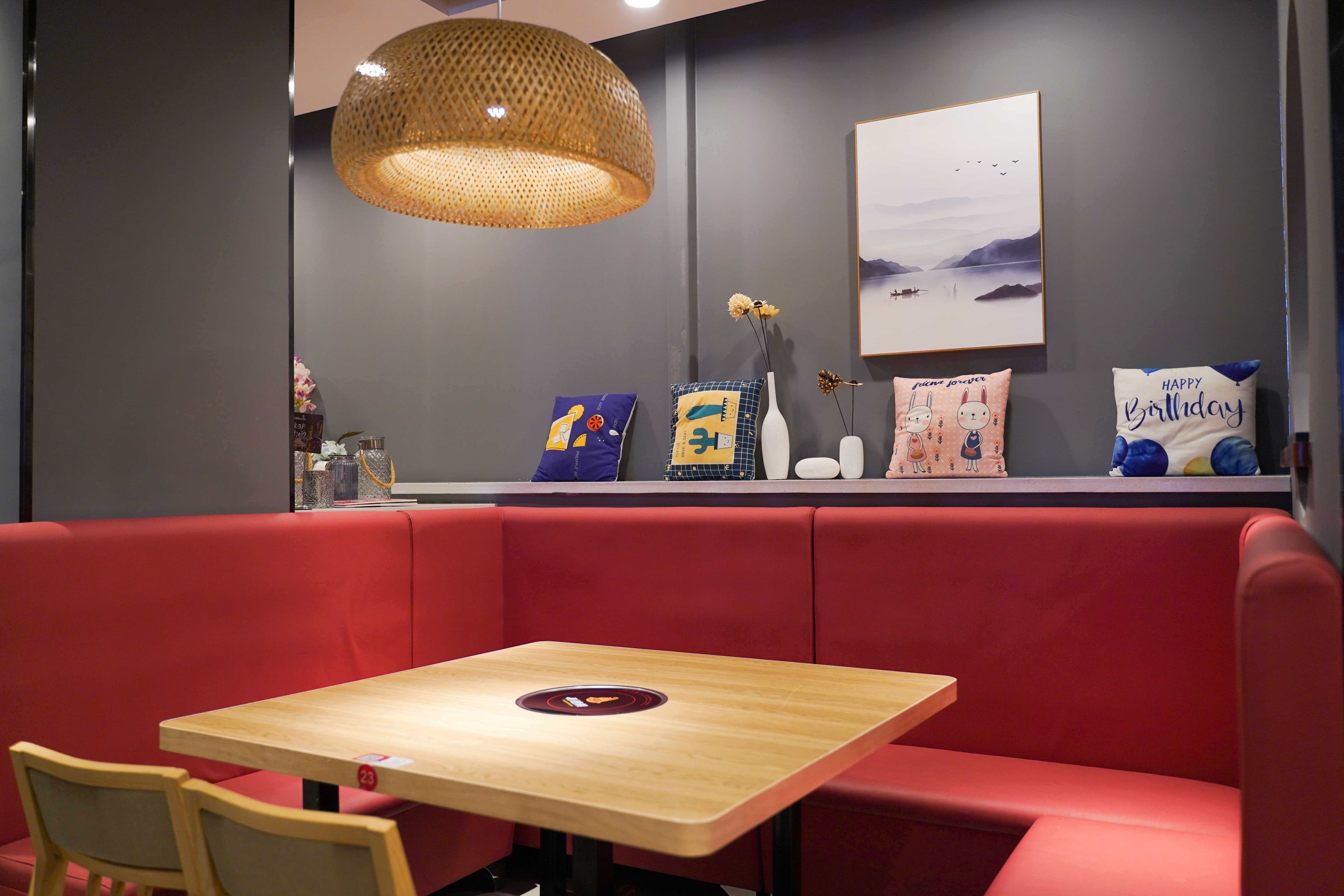 大连彤德莱火锅旗舰店桃园店,大连彤德莱火锅团购文体街店