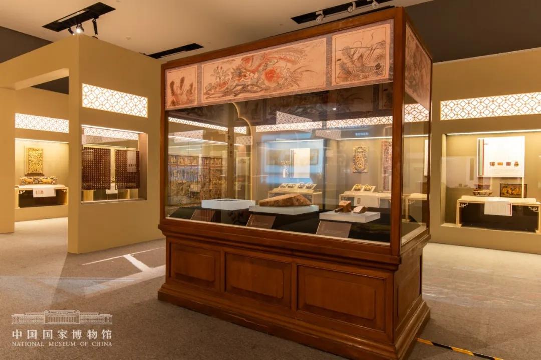 潮州木雕的独特技法,潮州木雕的工艺流程是怎样的