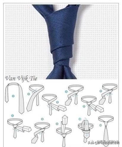 脖颈个性装饰领带,脖子饰品领带