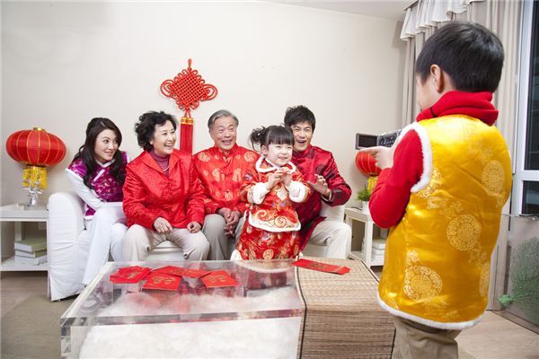 哪个国家跟中国一样过农历春节,和中国一样过春节的国家有哪些