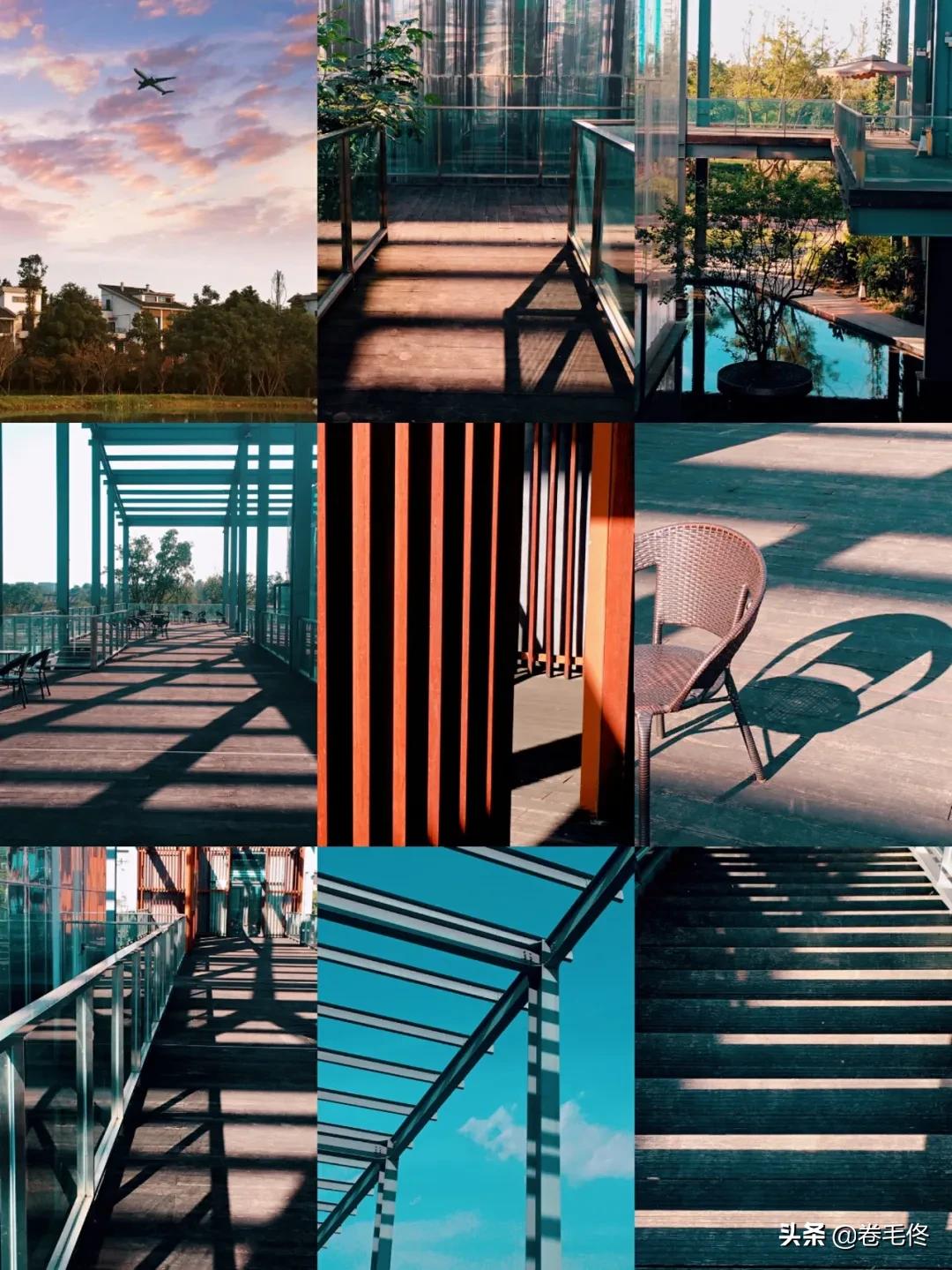 手机拍大片人像,如何拍手机照片最好看