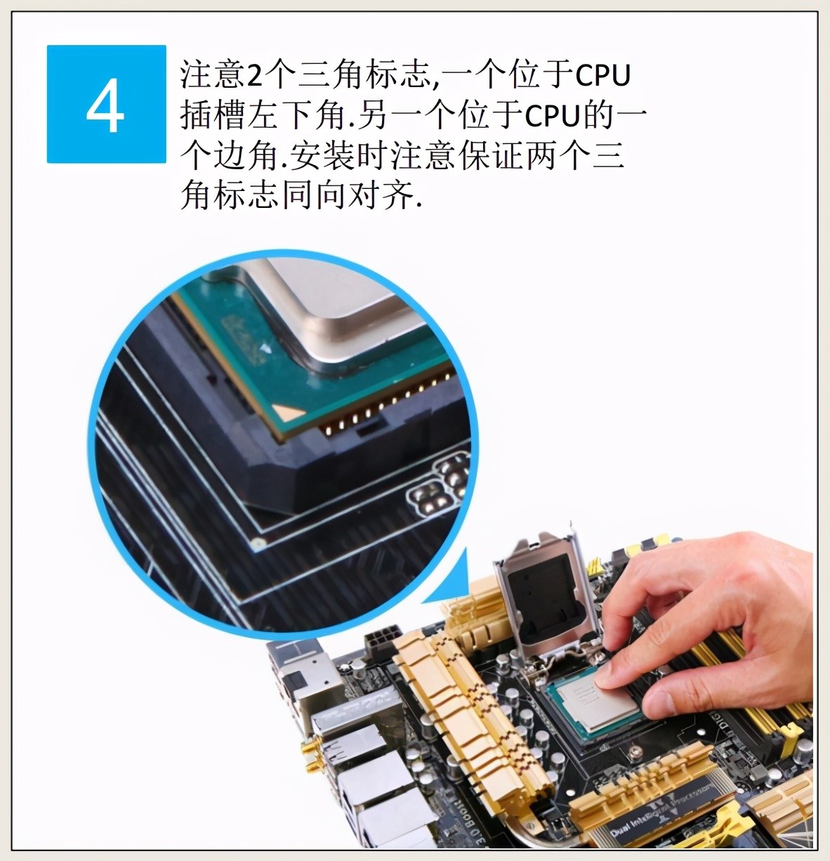 装机完成之后怎样装电脑,史上最详细装电脑教程