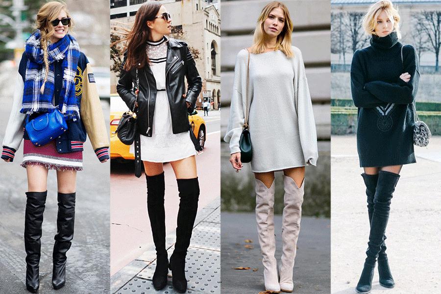 短腿怎么选高筒靴,怎么选女短高跟靴才不会磨脚