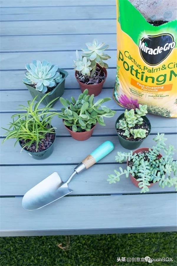 旧玩具车改导致新玩具,高手改造旧汽车玩具