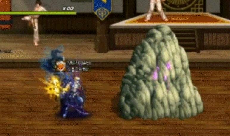 DNF：鬼泣CP技能展示分析，冥祭之沼加入BUFF属性，冥炎剑成瞬斩