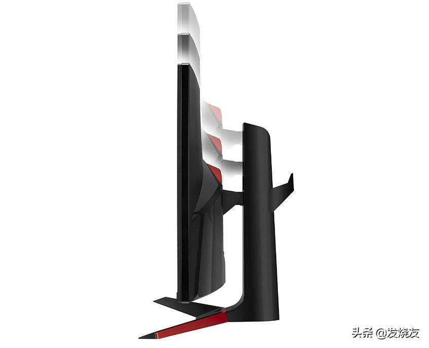 lg32寸最新4k显示器,lg34英寸曲面屏34wr50qc开启预售