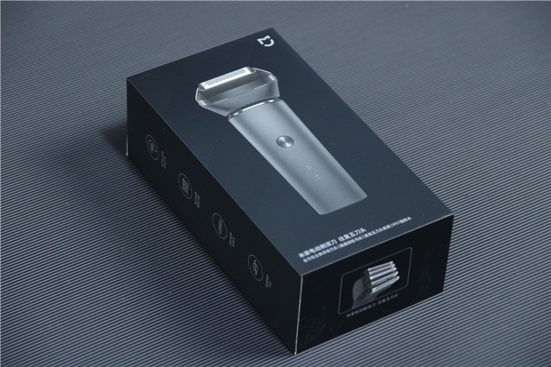 小米又出了一款新的剃须刀,博朗9pro和飞利浦9系剃须刀哪个好