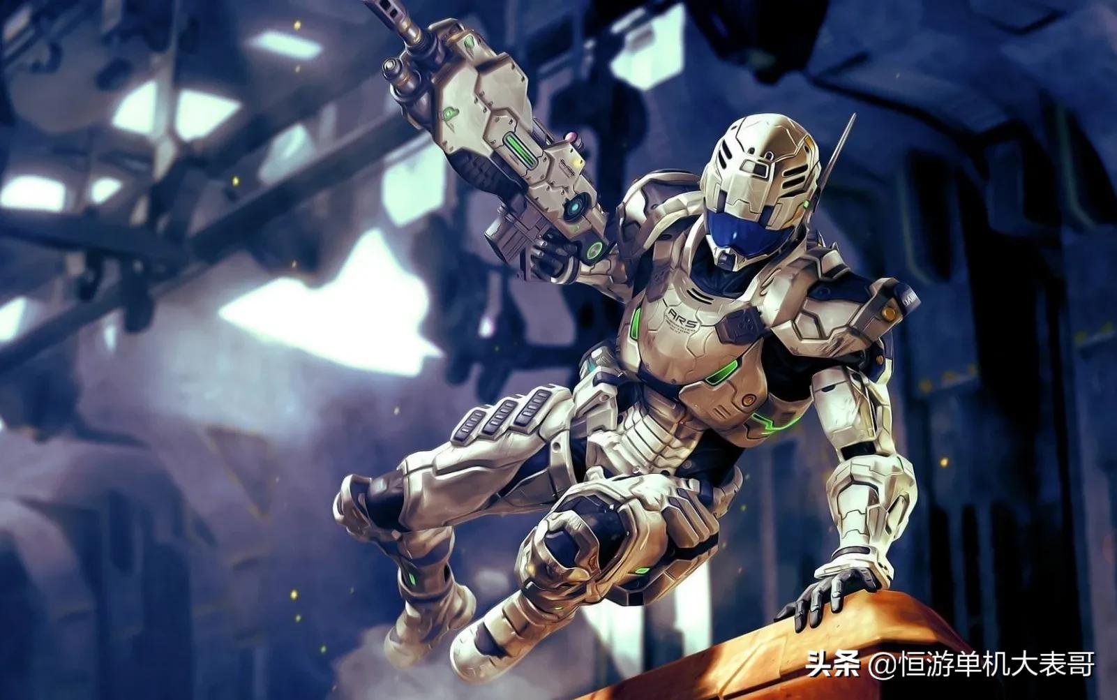 十大电脑免费单机游戏排行榜推荐,推荐几款电脑上好玩的单机游戏