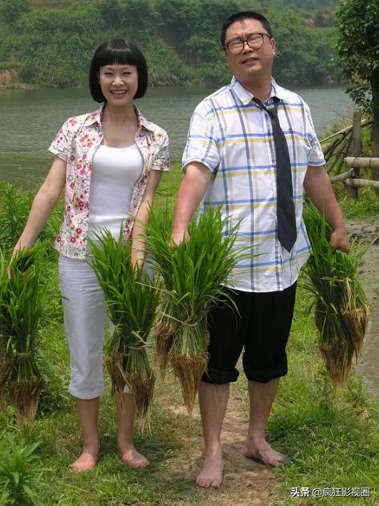 于文华的老拍档尹相杰现在咋样,于文华20年前为何拒绝尹相杰追求