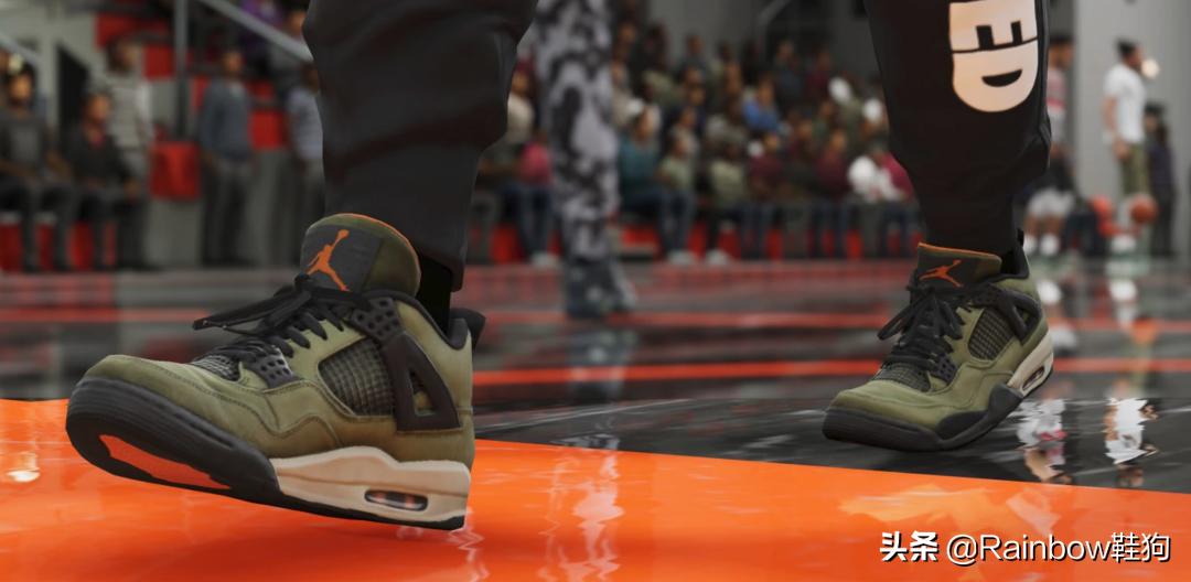 有一说一，明年我可能要和我的游戏角色们穿同一件衣服了