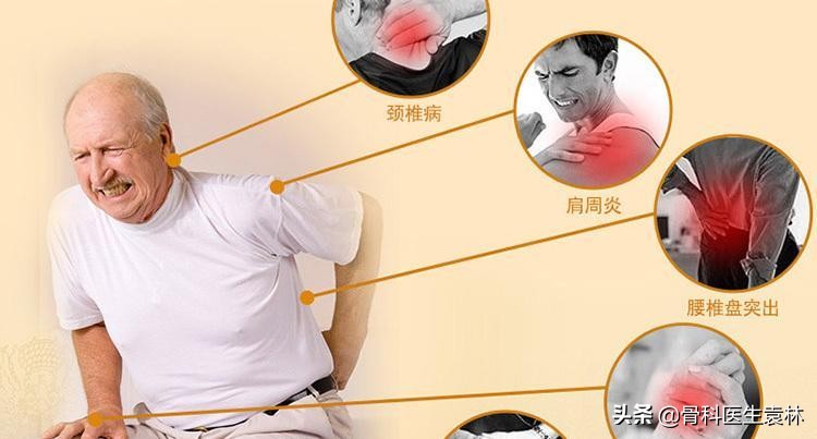 膝盖骨刺是什么原因引起,膝盖长骨刺是什么原因怎么治