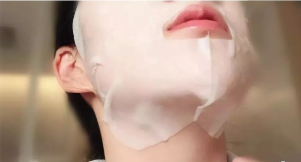 日本面膜酒粕面膜,科颜氏白泥面膜和日本复活草面膜