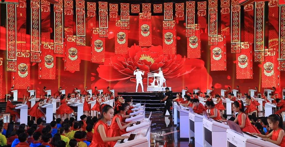 玖月教育团队,玖月教育双排键学习费用