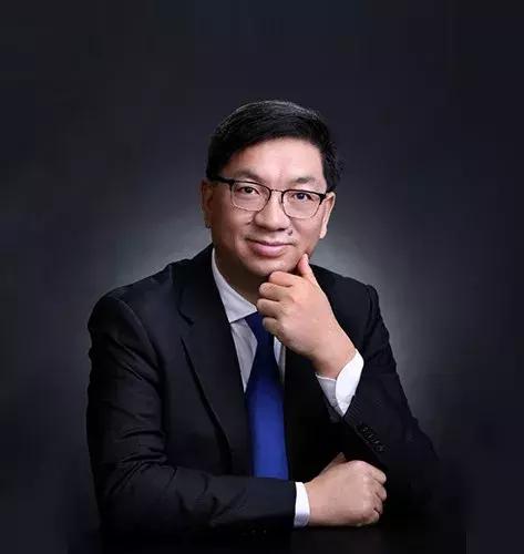 旬阳籍在外创业的成功人士郭家学,郭家学还清80亿债务