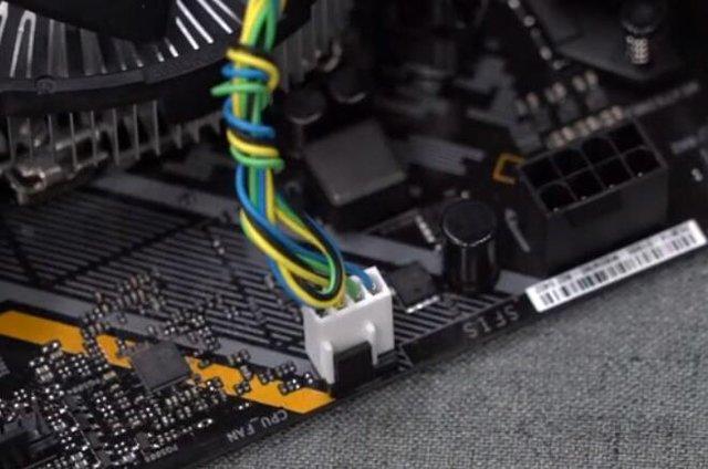 组装电脑都需要组装哪些,自己动手组装电脑需要哪些配件