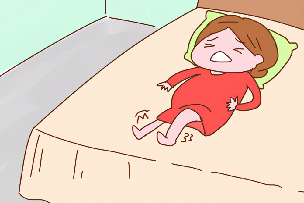 胎儿要出生的征兆,胎儿38周快要出生有什么征兆