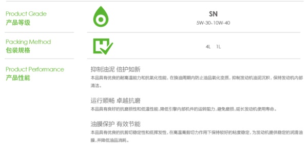 国产机油品牌性价比排行榜,国产酯类机油都有哪些品牌