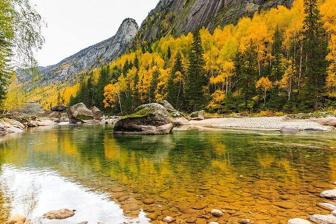 良心推荐｜1月高性价比出行，附出行指南和必游景点