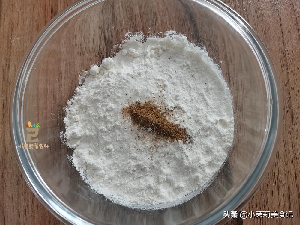 葱油烧饼怎么做才松软,葱油烧饼怎么做又酥又软