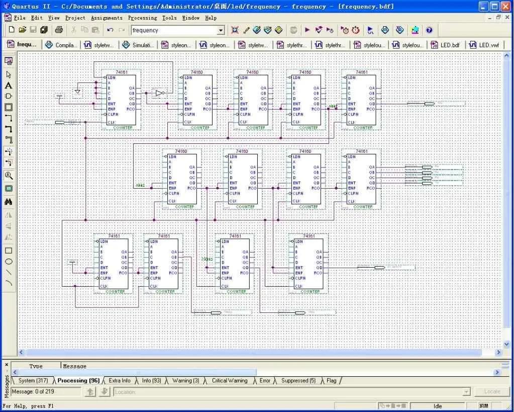 美国各类半导体封堵华为成功了吗,华为突破半导体封锁了吗