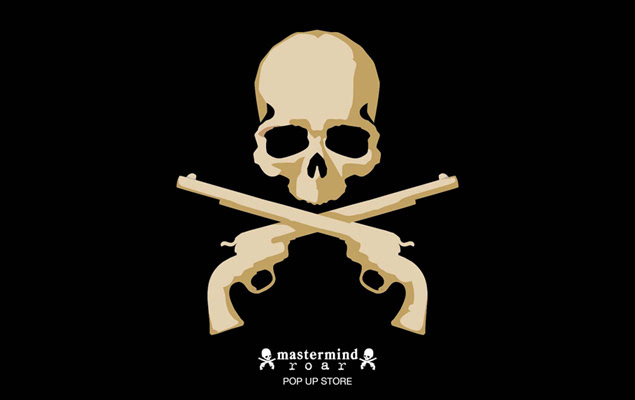 教你认识大牌潮流,带你认识真正的国际品牌