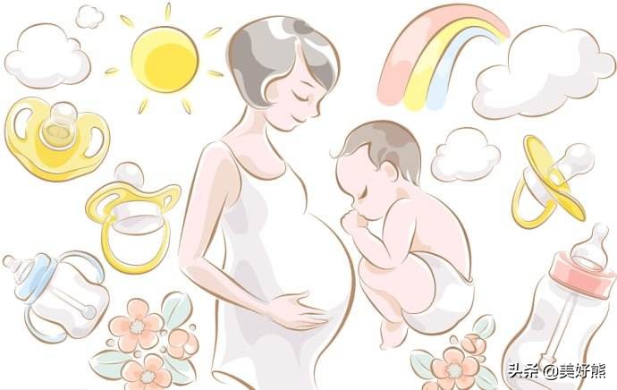 气血虚弱不能摄血养胎习惯性流产，不妨试试艾灸圆妈妈梦