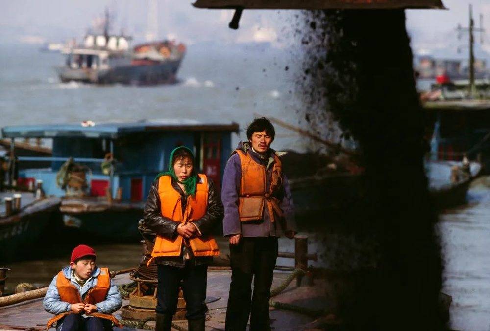 那个开放、捞金、豪情的90时代，才仅仅过去了20年而已