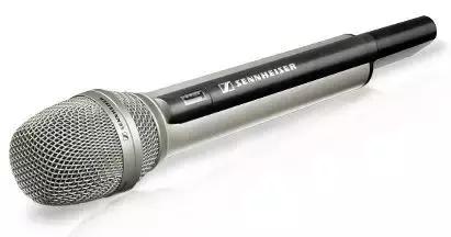 歌手定制、主播新宠、录音专用......他们都用什么麦克风？