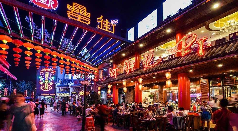 地摊经济热起来,地摊经济热起来视频