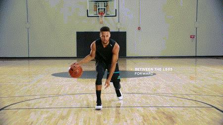 库里大师课运球,库里来教你如何运球