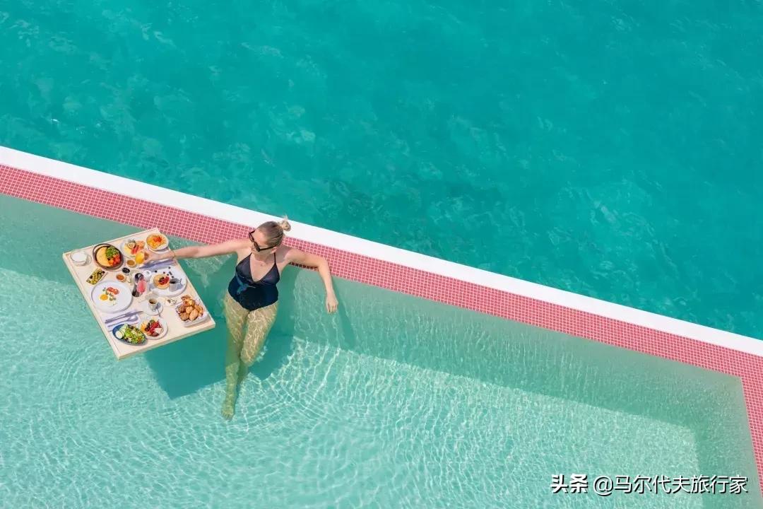 马尔代夫七日游梦幻度假体验,11月蜜月旅行马尔代夫