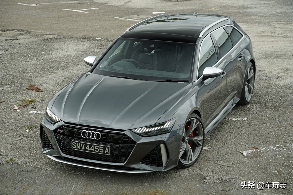 2021款奥迪rs6驾驶体验,22款奥迪rs6旅行版