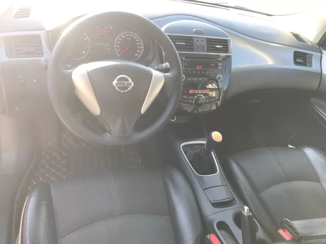 骐达gts最新款,骐达gts总共几款