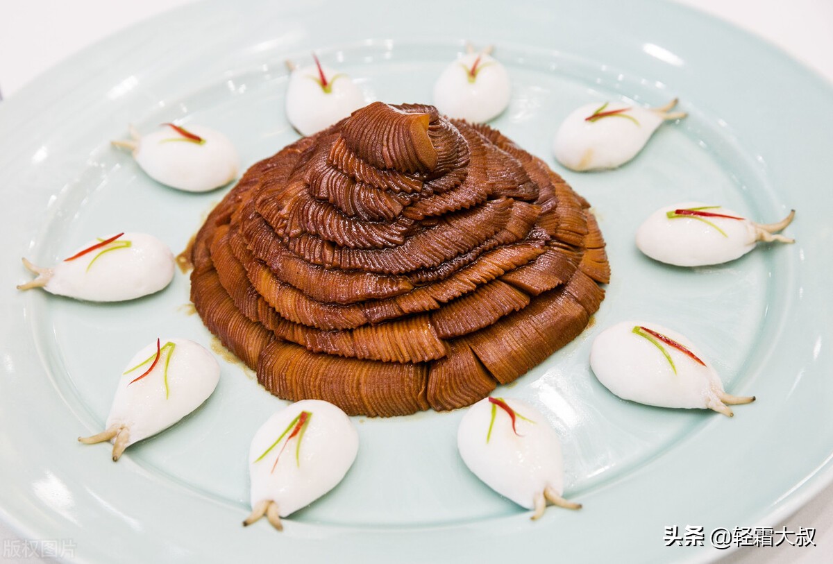 美食文化｜一棵春笋，从《诗经》时代一直鲜到今天的餐桌