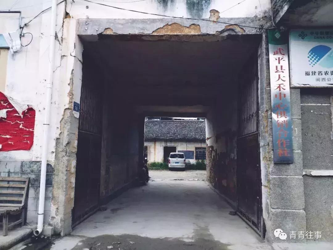 客家乡村的圩日,广东客家圩日