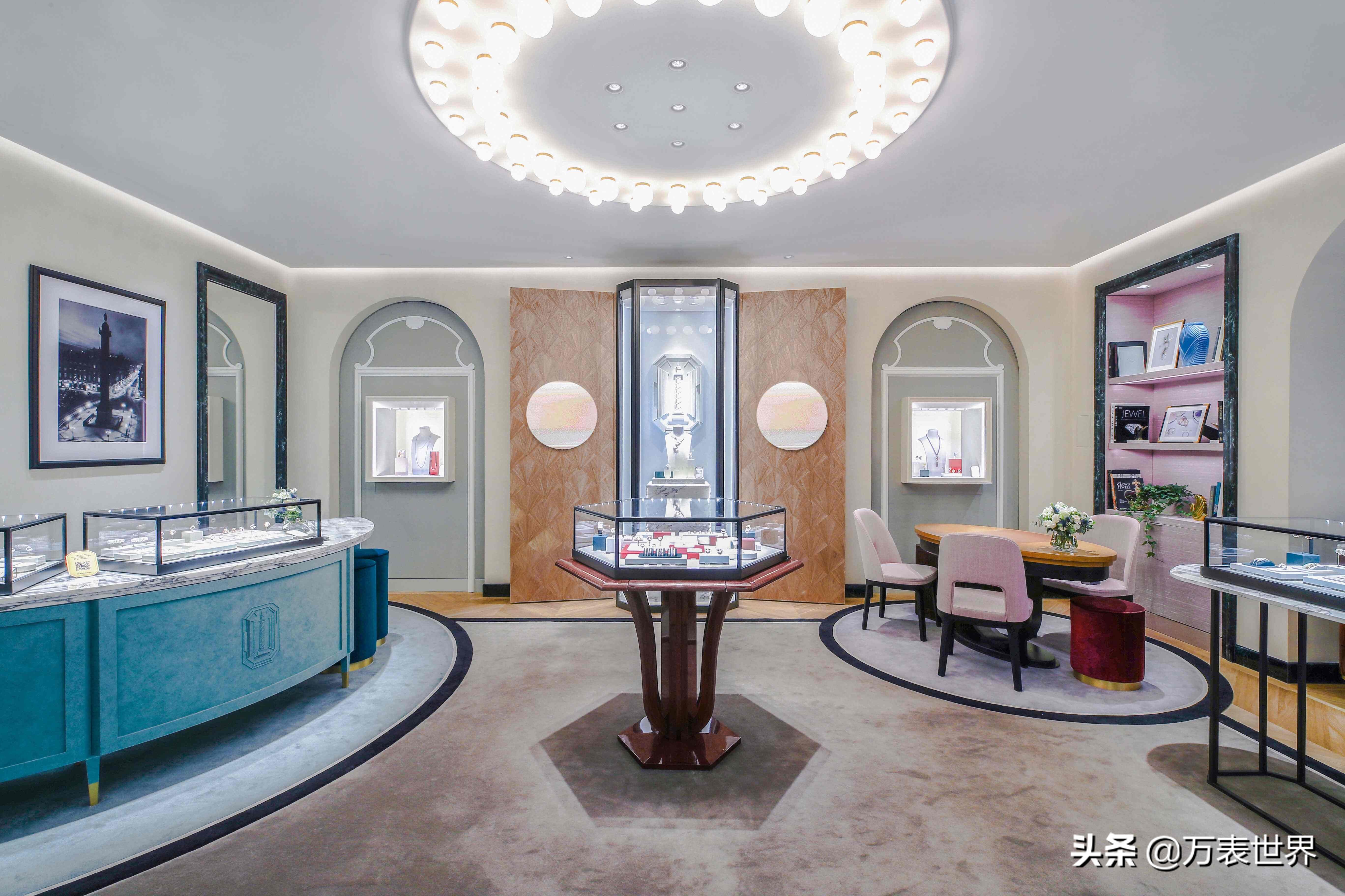 百达翡丽专卖店能直接买的表,百达翡丽是不是会员才能买表