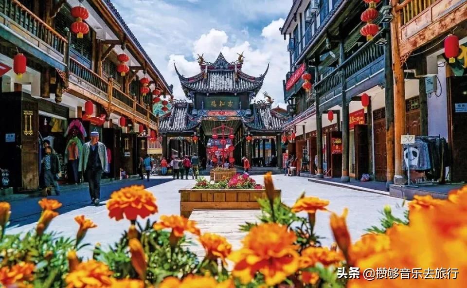 甘孜欢迎您,四川甘孜州欢迎您