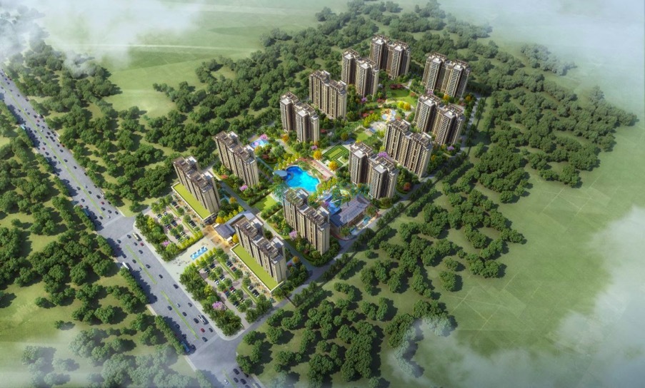 澄迈潜力楼盘排名前十,澄迈买房性价比