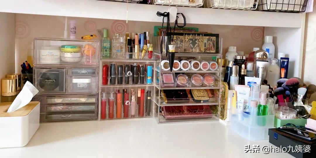 月薪3万用什么化妆品比较好,月薪3000适合用什么护肤品