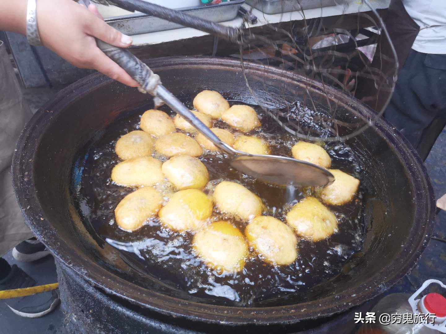 东北兴城早市,兴城最好的早市在哪里