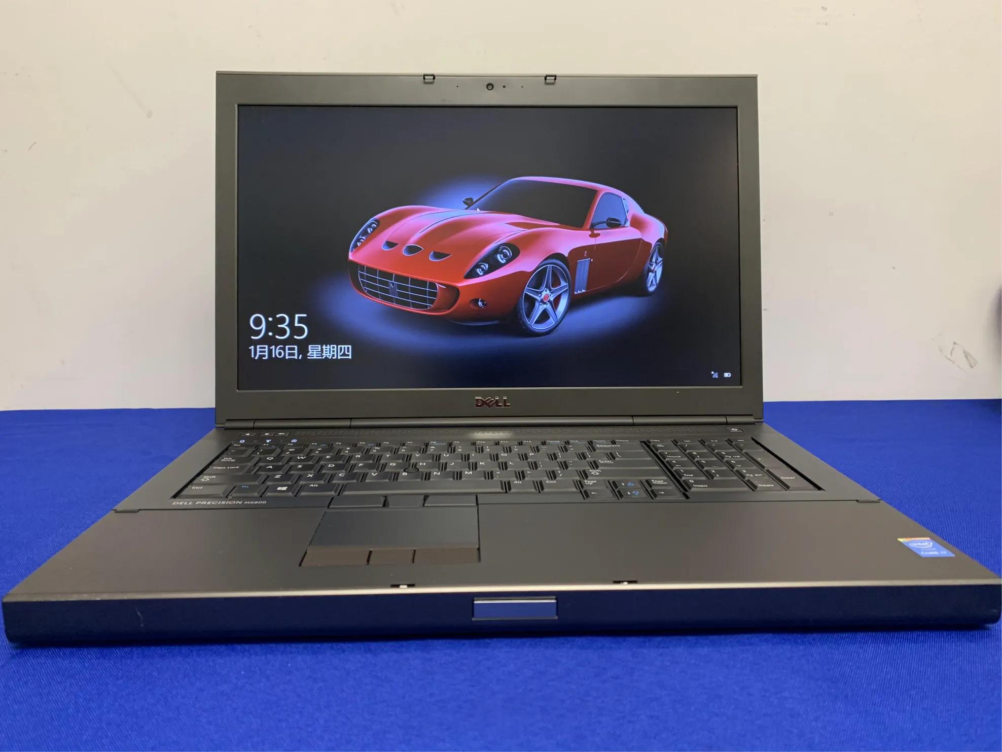 联想thinkpad工作站笔记本怎么样,工作站笔记本联想戴尔惠普对比