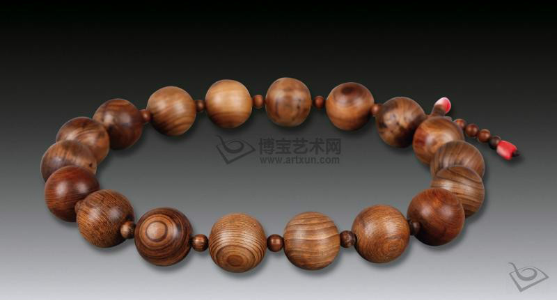 极品大佛珠手串图片,古法金佛珠手串图片