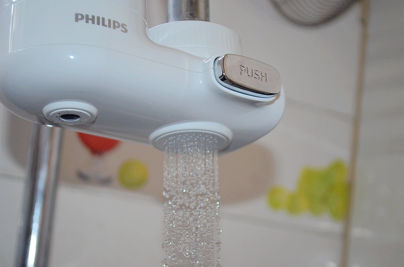 飞利浦净水龙头有用吗值得买吗,飞利浦净水龙头哪种好