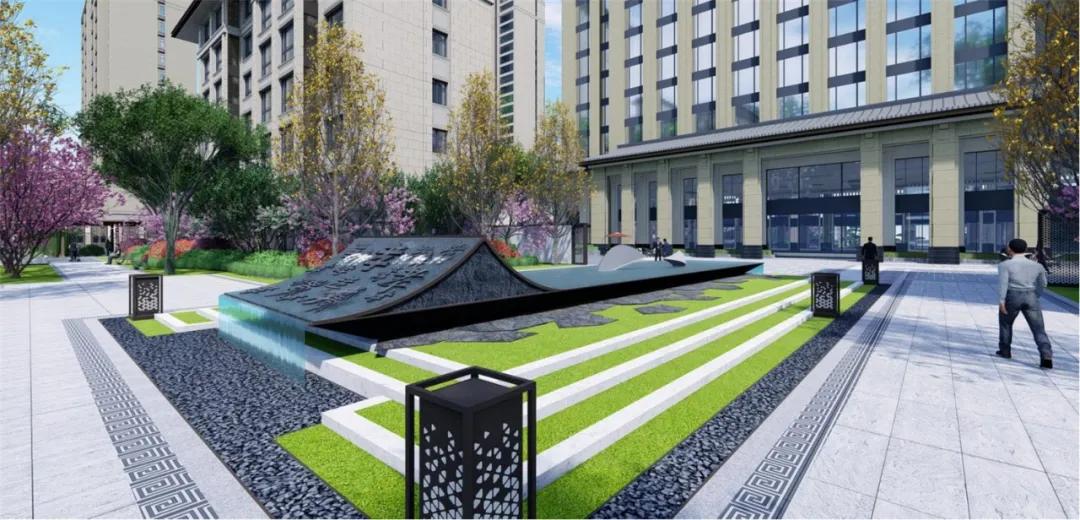 大卫国际开发的项目,大卫国际建筑设计有限公司业绩