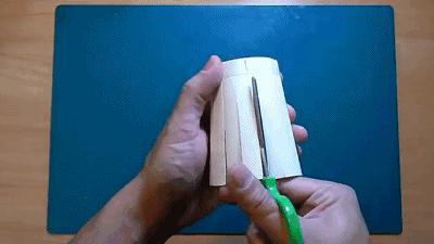 元宵节给娃做手工灯笼,元宵节陪孩子做手工灯笼