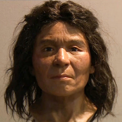 鏃ユ湰浜虹鍏坉na璇佸疄,鍙や唬涓浗浜虹殑dna