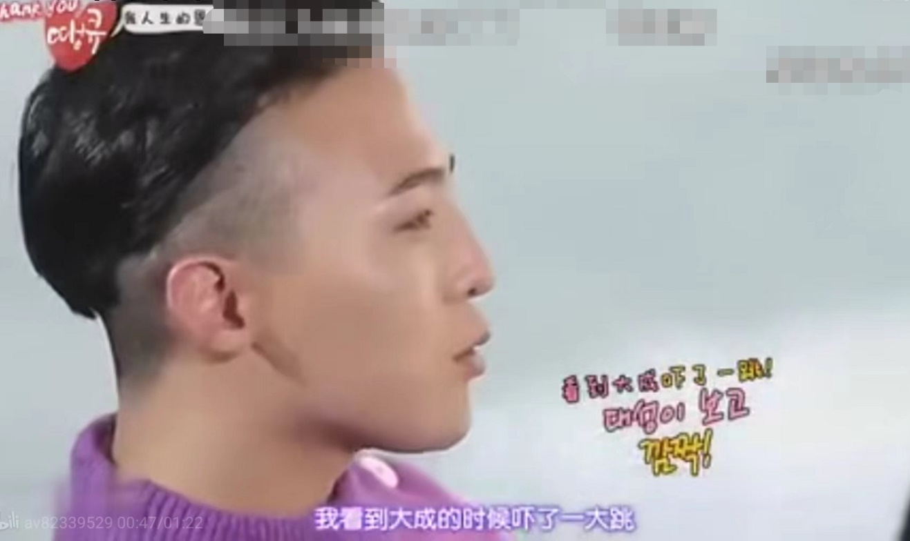 权志龙被队友模仿,权志龙队友胜利