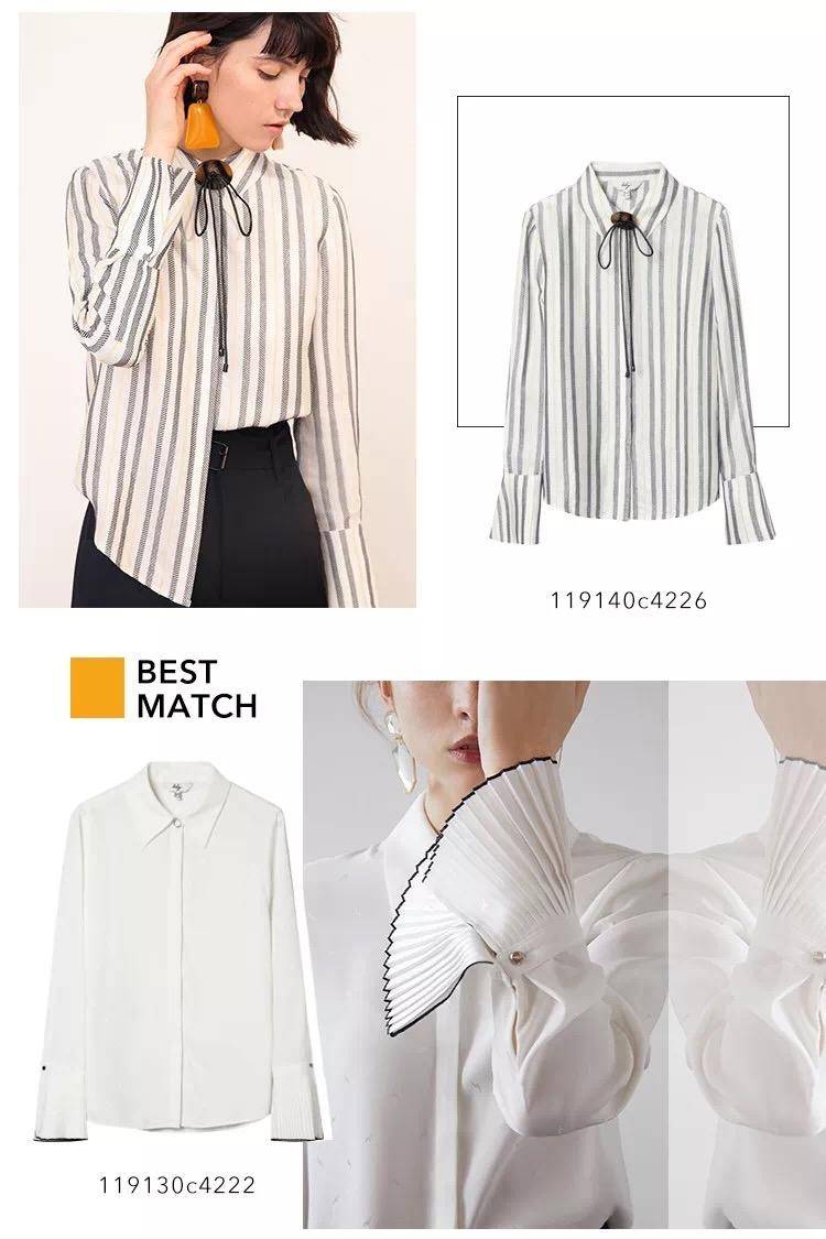 职业装品牌推荐高端,女高端职业装品牌推荐