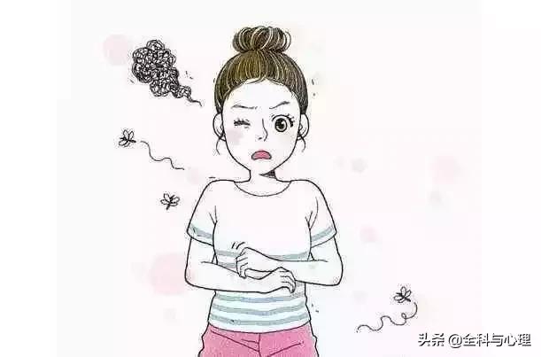 蚊子为啥咬你你心里真的有数吗,为什么蚊子只咬你一个人